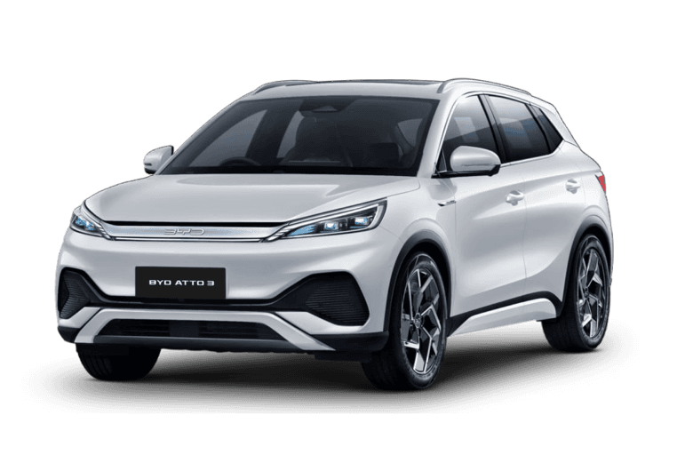 Atto 3 Dynamic
