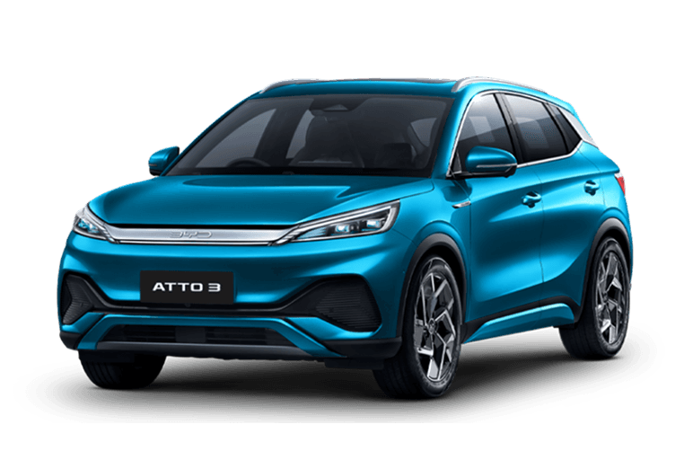 Atto 3 Premium