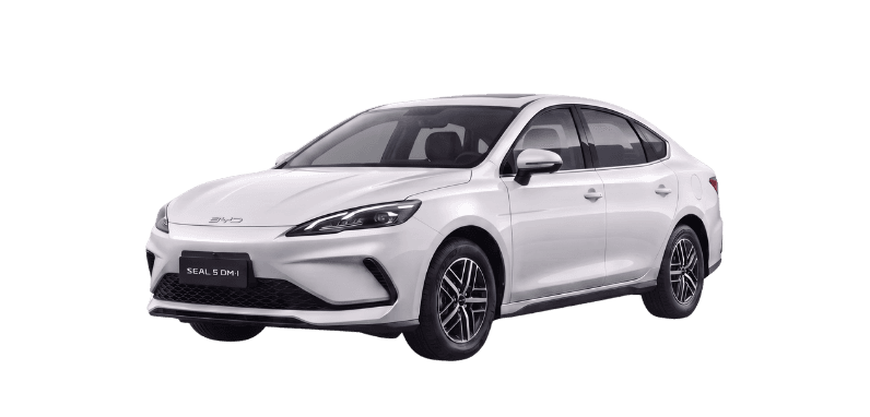 Byd Seal 5 Dm I Dynamic New